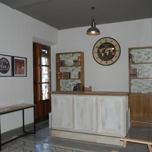 La Perla Hotell