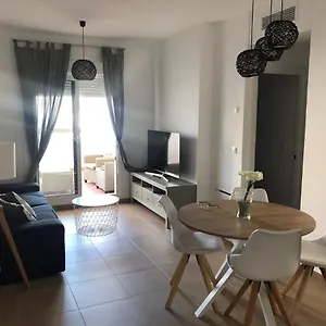  Apartamento Punta Candor España