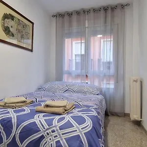 Precioso En Centro Apartamento