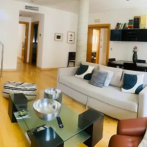 Alhamar Centro Apartamento