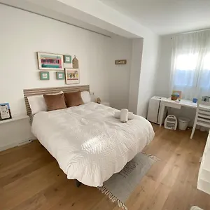 Palace - En Habitación en casa particular
