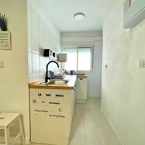 Home4u Realejo Apartamento