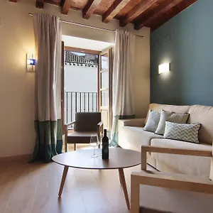 Bibo Casa De Los Neveros Гранада