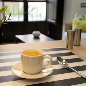 La Tinaja Del Realejo Apartamento