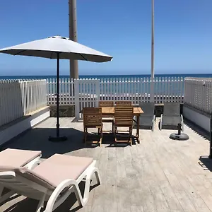  Сasa de vacaciones Bungalow San Agustin España