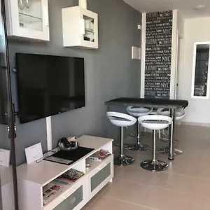  Apartamento Sun Beach España